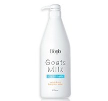 Bioglo 羊奶沐浴乳