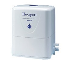 Hexagon WS-4820 净水器